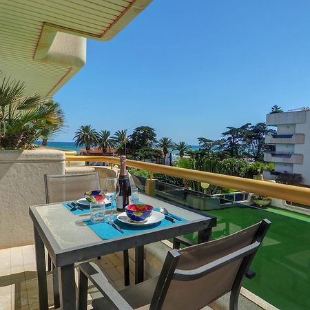 Mediterraneo Seaview Apartment By Hello Homes סיטגס מראה חיצוני תמונה